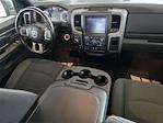 Used 2021 Ram 1500 Classic Warlock Quad Cab 4x4, Pickup for sale #56T10037 - photo 21