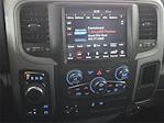 Used 2021 Ram 1500 Classic Warlock Quad Cab 4x4, Pickup for sale #56T10037 - photo 25