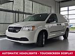 Used 2012 Ram C/V Tradesman Base FWD, Empty Cargo Van for sale #56T10103 - photo 3