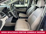 Used 2021 Honda Odyssey LX FWD, Minivan for sale #56T8252B - photo 5
