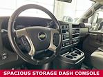Used 2019 Chevrolet Express 3500 4x2, Service Utility Van for sale #56T8277 - photo 24