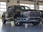 Used 2022 Ram 1500 Laramie Crew Cab 4x4, Pickup for sale #56T9987 - photo 17