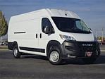 Used 2023 Ram ProMaster 3500 High Roof FWD, Upfitted Cargo Van for sale #56T9992 - photo 14