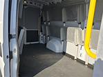 Used 2023 Ram ProMaster 3500 High Roof FWD, Upfitted Cargo Van for sale #56T9992 - photo 19