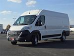 Used 2023 Ram ProMaster 3500 High Roof FWD, Upfitted Cargo Van for sale #56T9992 - photo 3