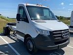 2021 Mercedes-Benz Sprinter 3500XD DRW RWD, Cab Chassis for sale #CV00994 - photo 1