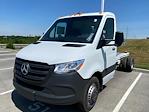 2021 Mercedes-Benz Sprinter 3500XD DRW RWD, Cab Chassis for sale #CV00994 - photo 3