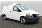 2017 Mercedes-Benz Metris, Thermo King Direct-Drive Upfitted Cargo Van for sale #H3229132 - photo 7