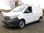 2017 Mercedes-Benz Metris, Thermo King Direct-Drive Upfitted Cargo Van for sale #H3229132 - photo 1