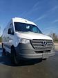 2021 Mercedes-Benz Sprinter 3500 4x2 Refrigerated/Frozen 170 WB Rear Wheel Drive Cargo Van for sale #MN066514 - photo 1