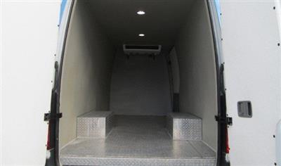 2014 Mercedes-Benz Sprinter 3500 4x2, Refrigerated Body for sale #SP0112 - photo 2