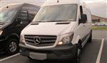 2014 Mercedes-Benz Sprinter 3500 4x2, Refrigerated Body for sale #SP0112 - photo 1