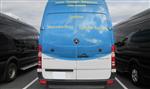 2014 Mercedes-Benz Sprinter 3500 4x2, Refrigerated Body for sale #SP0112 - photo 5