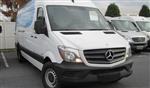 2015 Mercedes-Benz Sprinter 2500 4x2, Refrigerated Body for sale #SP0131 - photo 3