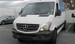 2015 Mercedes-Benz Sprinter 2500 4x2, Refrigerated Body for sale #SP0131 - photo 1