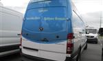 2015 Mercedes-Benz Sprinter 2500 4x2, Refrigerated Body for sale #SP0131 - photo 6