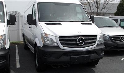 2015 Mercedes-Benz Sprinter 2500 4x2, Refrigerated Body for sale #SP0227 - photo 1