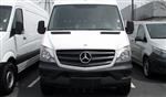 2015 Mercedes-Benz Sprinter 2500 4x2, Refrigerated Body for sale #SP0227 - photo 3