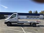 2018 Mercedes-Benz Sprinter 3500 4x2, Cab Chassis for sale #SP1888 - photo 4