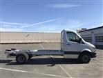 2018 Mercedes-Benz Sprinter 3500 4x2, Cab Chassis for sale #SP1888 - photo 5