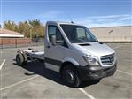 2018 Mercedes-Benz Sprinter 3500 4x2, Cab Chassis for sale #SP1888 - photo 8