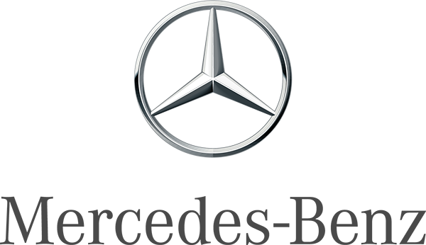 WTS Content Demo Mercedes-Benz logo