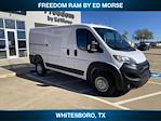 2025 Ram ProMaster 1500 Standard Roof FWD, Empty Cargo Van for sale #SE505610WB - photo 3