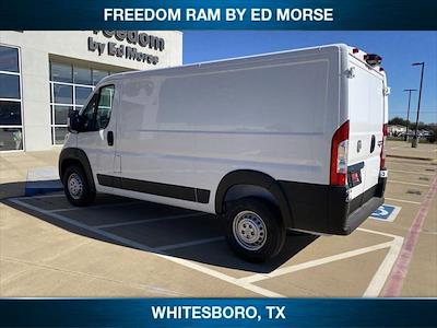 2025 Ram ProMaster 1500 Standard Roof FWD, Empty Cargo Van for sale #SE505610WB - photo 2