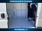 2025 Ram ProMaster 1500 Standard Roof FWD, Empty Cargo Van for sale #SE505610WB - photo 23