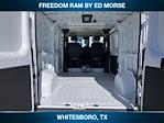 2025 Ram ProMaster 1500 Standard Roof FWD, Empty Cargo Van for sale #SE505610WB - photo 28