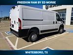 2025 Ram ProMaster 1500 Standard Roof FWD, Empty Cargo Van for sale #SE505610WB - photo 5