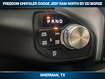 2025 Ram 1500 Crew Cab 4x4, Pickup for sale #SN582552 - photo 13