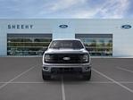 2024 Ford F-150 SuperCrew Cab 4x4, Pickup for sale #JA07764 - photo 4