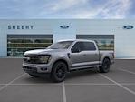 2024 Ford F-150 SuperCrew Cab 4x4, Pickup for sale #JA07764 - photo 6