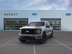 2024 Ford F-150 SuperCrew Cab 4x4, Pickup for sale #JA07764 - photo 8