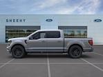 2024 Ford F-150 SuperCrew Cab 4x4, Pickup for sale #JA07764 - photo 10