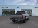 2024 Ford F-150 SuperCrew Cab 4x4, Pickup for sale #JA07764 - photo 2