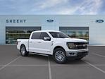 2024 Ford F-150 SuperCrew Cab 4x4, Pickup for sale #JA07948 - photo 1