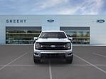 2024 Ford F-150 SuperCrew Cab 4x4, Pickup for sale #JA07948 - photo 3