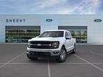 2024 Ford F-150 SuperCrew Cab 4x4, Pickup for sale #JA07948 - photo 7