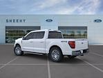 2024 Ford F-150 SuperCrew Cab 4x4, Pickup for sale #JA07948 - photo 11