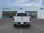 2024 Ford F-150 SuperCrew Cab 4x4, Pickup for sale #JA07948 - photo 13