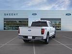 2024 Ford F-150 SuperCrew Cab 4x4, Pickup for sale #JA07948 - photo 2