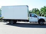 New 2024 Ford F-550 XL Regular Cab 4x2, Box Truck for sale #JA11016 - photo 3