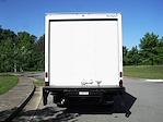 New 2024 Ford F-550 XL Regular Cab 4x2, Box Truck for sale #JA11016 - photo 4