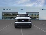 2024 Ford F-150 SuperCrew Cab 4x4, Pickup for sale #JA14801 - photo 3