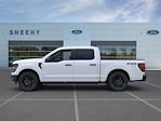 2024 Ford F-150 SuperCrew Cab 4x4, Pickup for sale #JA14801 - photo 9