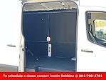 New 2023 Ford E-Transit 350 Base Medium Roof RWD, Empty Cargo Van for sale #JA14911 - photo 17