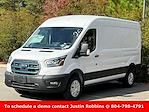 New 2023 Ford E-Transit 350 Base Medium Roof RWD, Empty Cargo Van for sale #JA14911 - photo 4