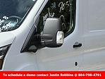 2023 Ford E-Transit 350 Medium Roof RWD, Empty Cargo Van for sale #JA14911 - photo 6